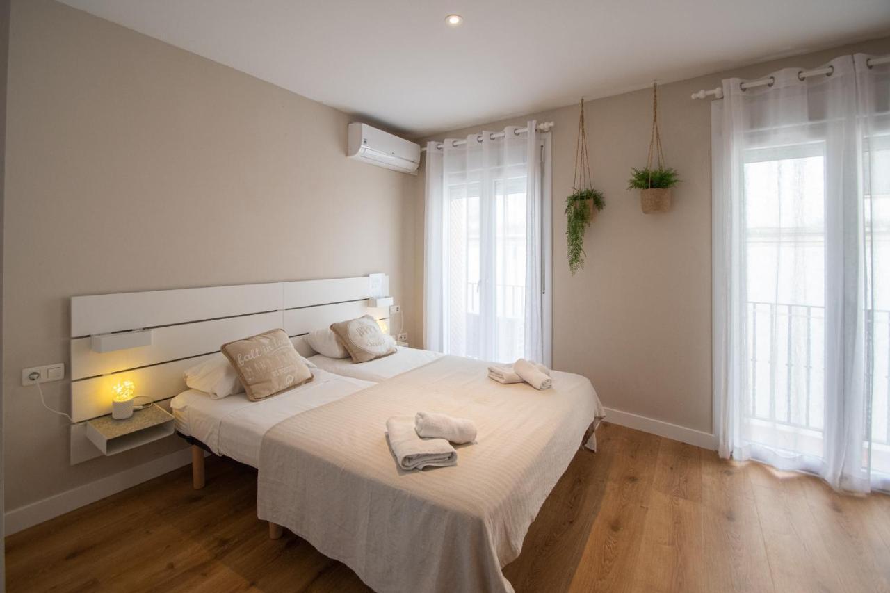 El Estudio De La Rosa Cádiz Exteriör bild
